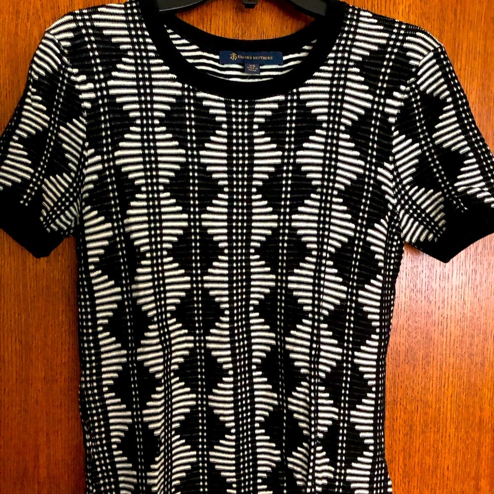 Brooks Brothers top